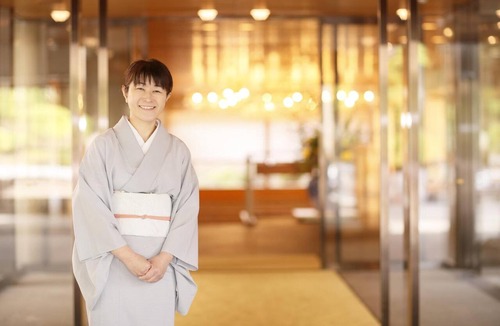Dai Onsen House | Hanamaki Onsen Kashoen