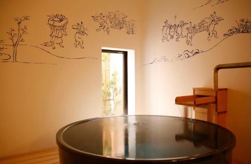 Kinosaki Onsen Hotel | Hanamandara