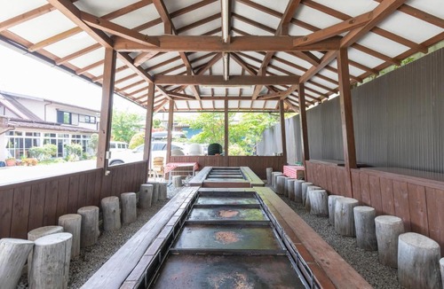 Yamanakako Hotel | Hanamizuki