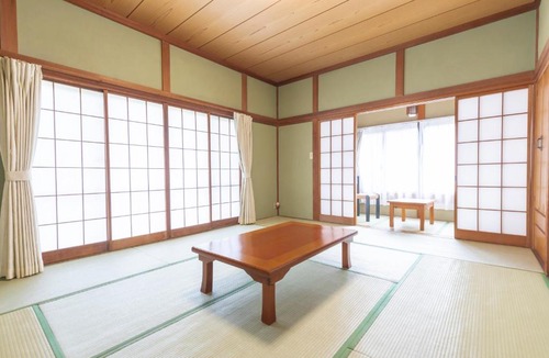Yamanakako Hotel | Hanamizuki