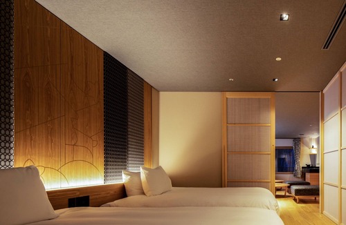 Minami House | Hanamomiji