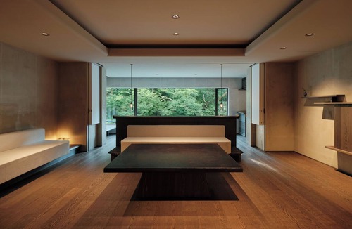 Yamanakaonsen Higashimachi House | Hanamurasaki