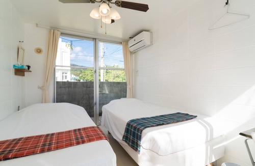 Aka Hotel | Hanamuro inn Akajima