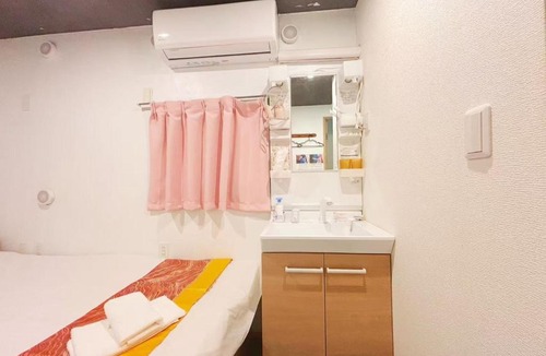 Kamiikebukuro Hotel | Hananogo Ikebukuro - Vacation STAY 16071v