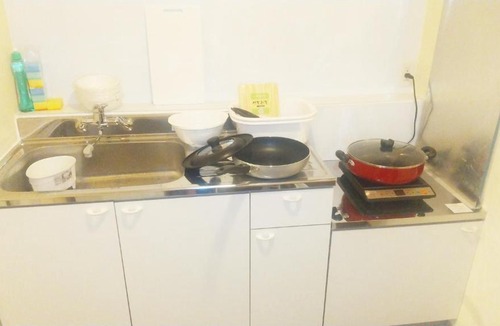 Kamiikebukuro Hotel | Hananogo Ikebukuro - Vacation STAY 16071v