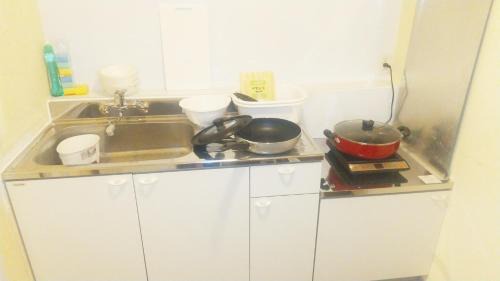 Kamiikebukuro Hotel | Hananogo Ikebukuro - Vacation STAY 16116v
