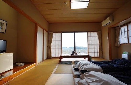 Shukunegi House | Hananoki Inn