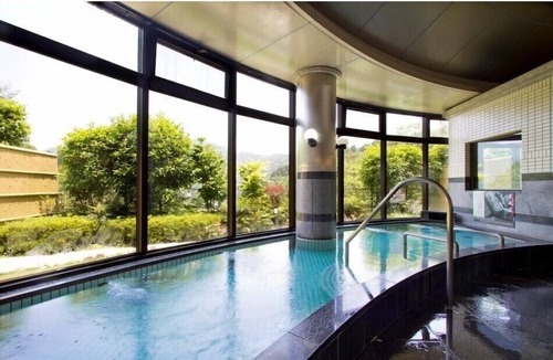 Ehime Prefecture Hotel | Hananomori Hotel