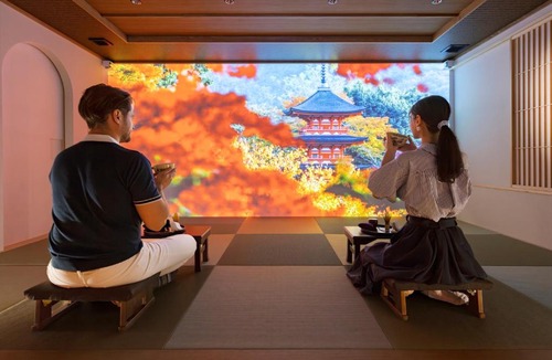 Karasumaoike Hotel | HANARE by Tokyu Stay Kyoto Sanjo