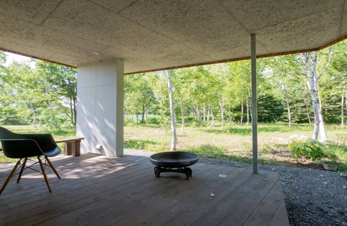 Niseko House | Hanare - Hanare /Abuta-gun Hokkaidō