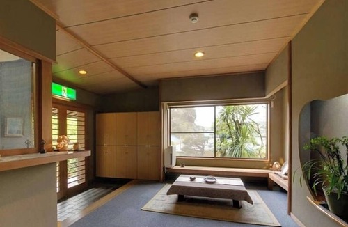 Minamiizu House | Hanasato