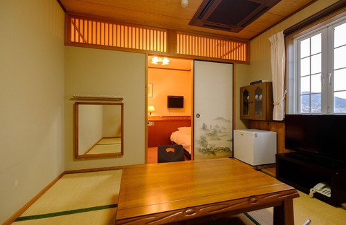 Yufuin Onsen House | Hanasen