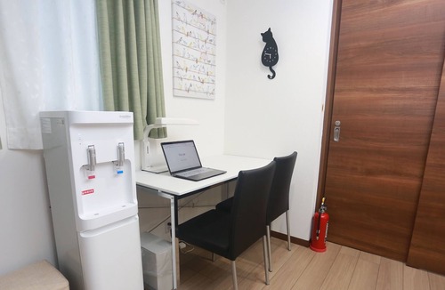 Kamata House | Haneda Airport 8 minutes · Shinagawa 8 minutes · Independent room · people's night
