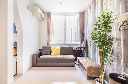 Ota Apartment | Haneda Airport Direct Tokyo Station Access Group Stay
