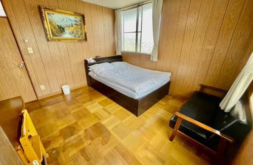 Hannan House | Hannan Village fourth