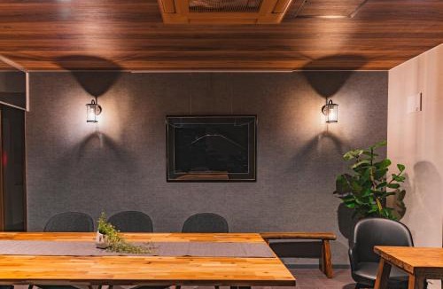 Fujikawaguchiko Hotel | HAOSTAY河口湖美術館前.