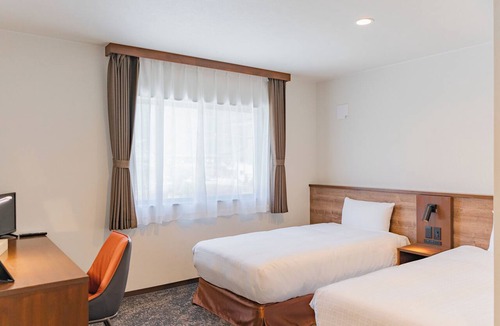 Fujikawaguchiko Hotel | HAOSTAY KAWAGUCHIKO ART MUSEUM.