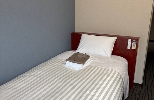 Toyama Hotel | HAPPINESS INN