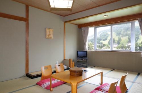 Happo Hotel | Happokan