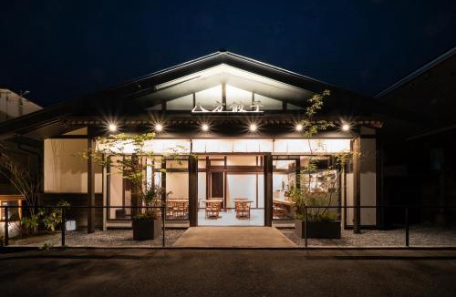 Hachinohe Hotel | happoya