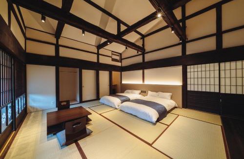 Hachinohe Hotel | Happoya - Vacation STAY 72468v