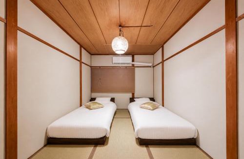 Sumiyoshi Apartment | Happy House Abiko