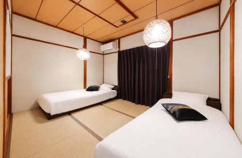 Sumiyoshi Apartment | Happy House Abiko