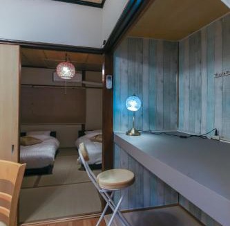 Sumiyoshi Apartment | Happy House Abiko