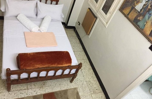 Luxor Bed & Breakfast | Happy Land Luxor 5!