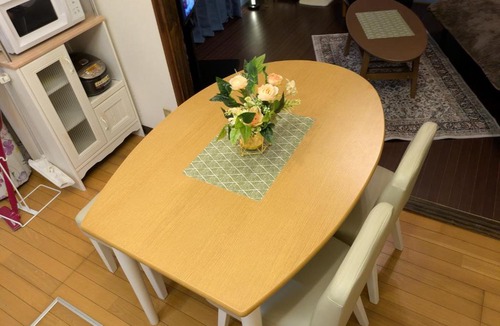 Sakaide Apartment | happy stay HANA