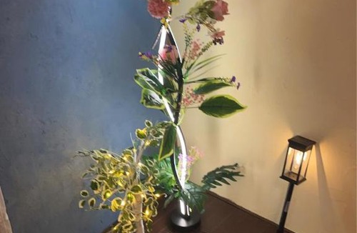 Sakaide Apartment | happy stay HANA
