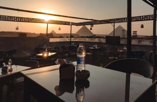 Kafrat al Jabal Hotel | Happy View INN