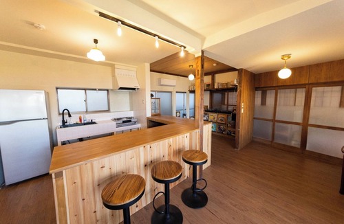 Minamiboso House | Haraoka House/Minamiboso Chiba
