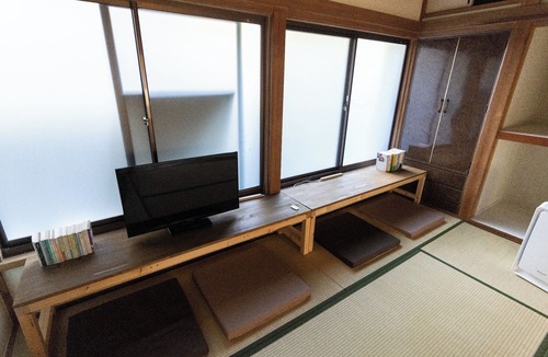 Minamiboso House | Haraoka House/Minamiboso Chiba