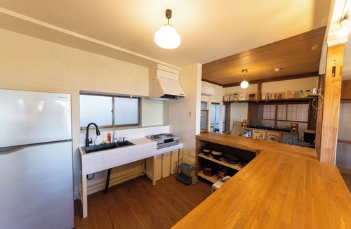 Minamiboso House | Haraoka House/Minamiboso Chiba
