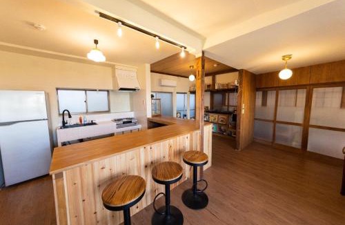 Minamiboso House | Haraoka House - Vacation STAY 74364v