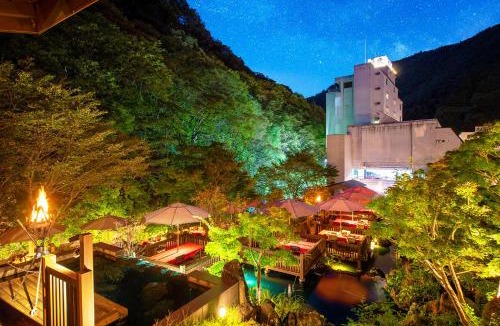 Aizuwakamatsu Hotel | Harataki