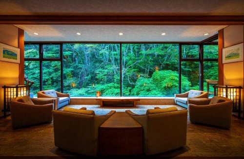 Aizuwakamatsu Hotel | Harataki