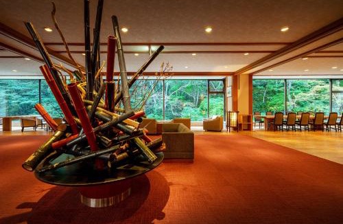 Aizuwakamatsu Hotel | Harataki