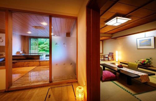 Aizuwakamatsu Hotel | Harataki