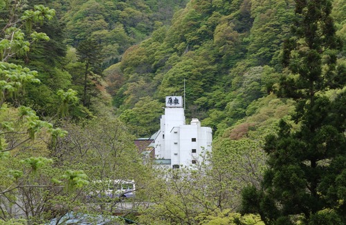 Aizuwakamatsu Hotel | Harataki
