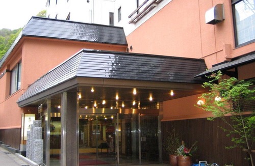 Aizuwakamatsu Hotel | Harataki