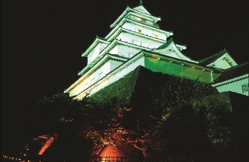 Aizuwakamatsu Hotel | Harataki