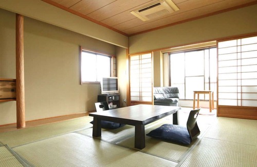 Asakura Hotel | Harazuru Onsen Ryokan Toyotomi