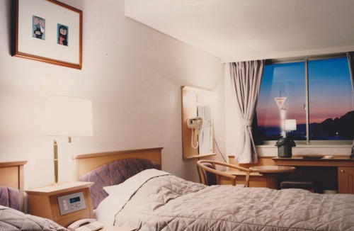 Yawatahama Hotel | Harbor Plaza Hotel