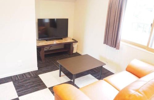 Chuo Ward Apartment | Harbour Inn & Suites 201