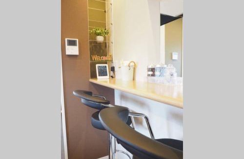 Chuo Ward Apartment | Harbour Inn & Suites 201