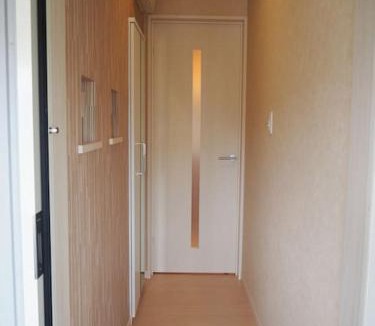 Chuo Ward Apartment | Harbour Inn & Suites 202
