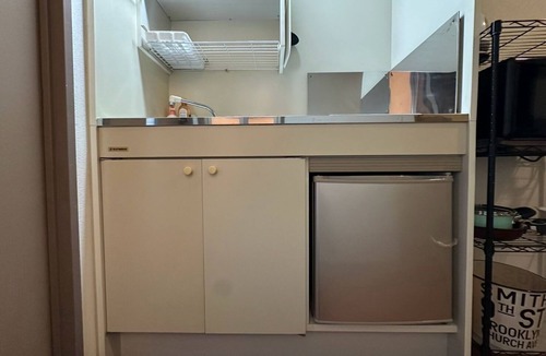 Hiroshima City Centre Apartment | Harenohi Hakushima 15 minutes walk from ShinHak/Hiroshima Hiroshima