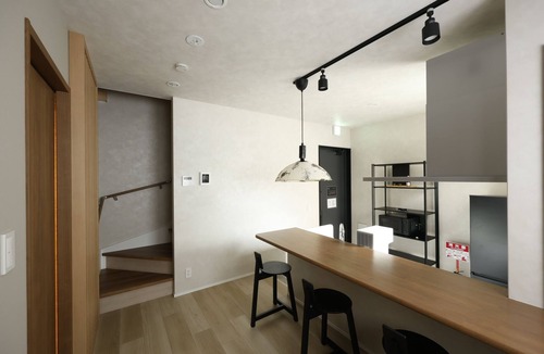 Chuo-ku Apartment | Hareyoshi